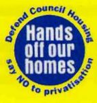 Defend Council Housing